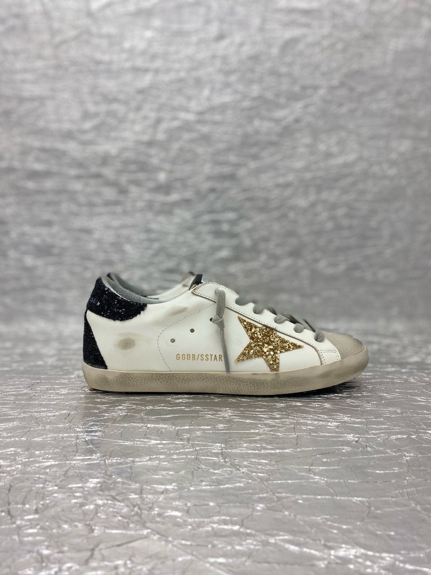 UA Golden Goose Super-Star Sneaker(Customized, no exchange no return)