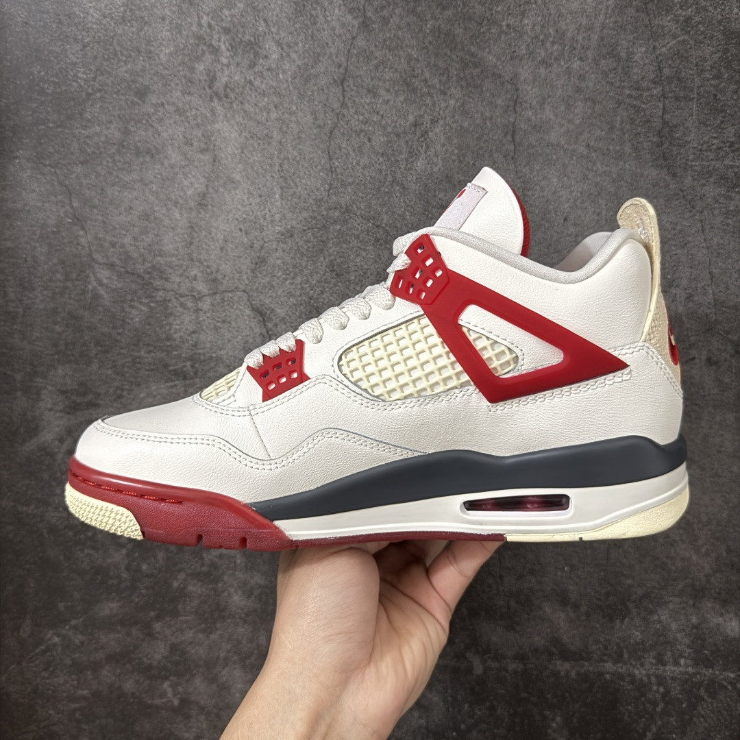 UA Air Jordan 4 Retro OG