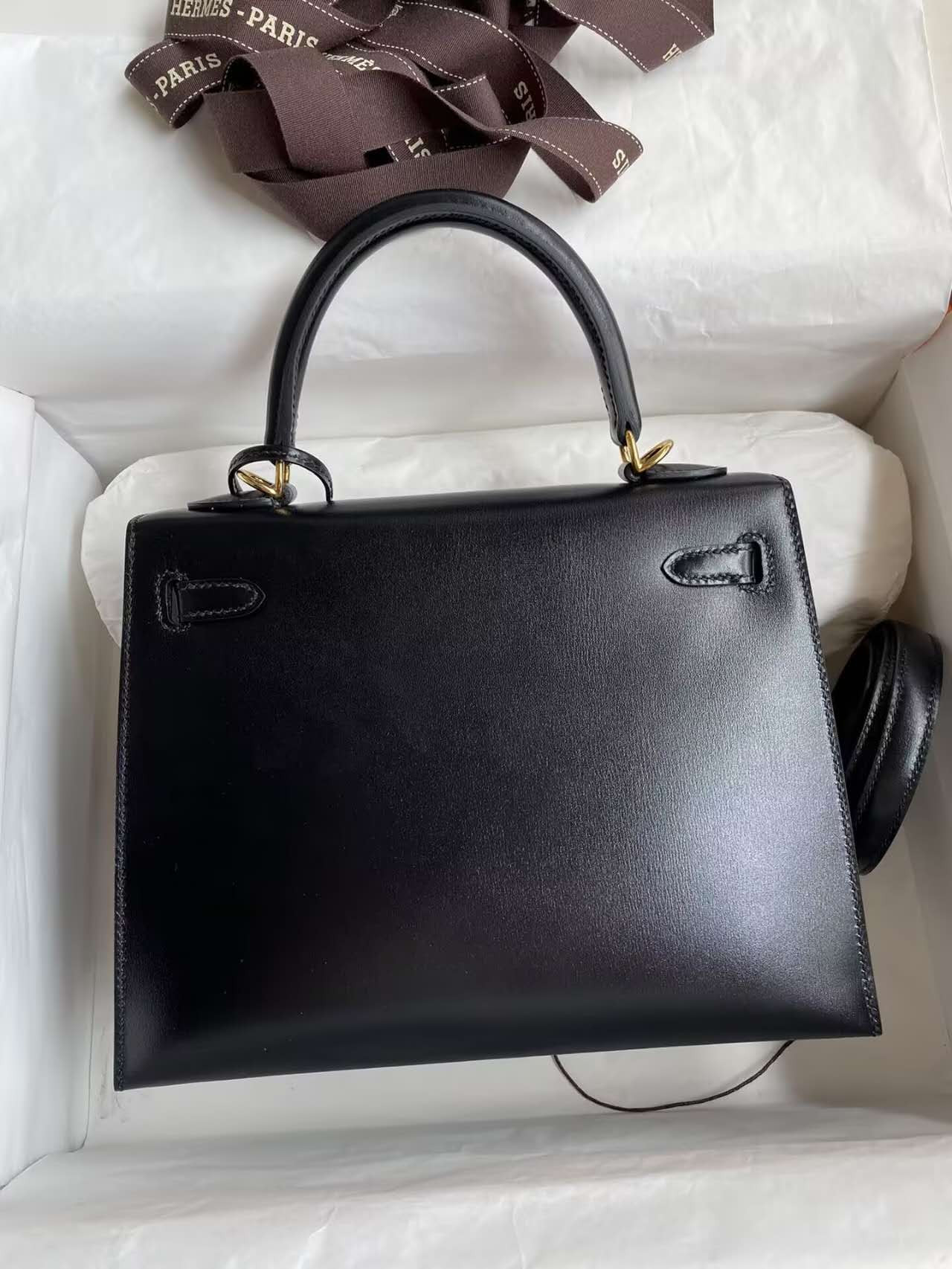 HERMÈS Kelly 25 28