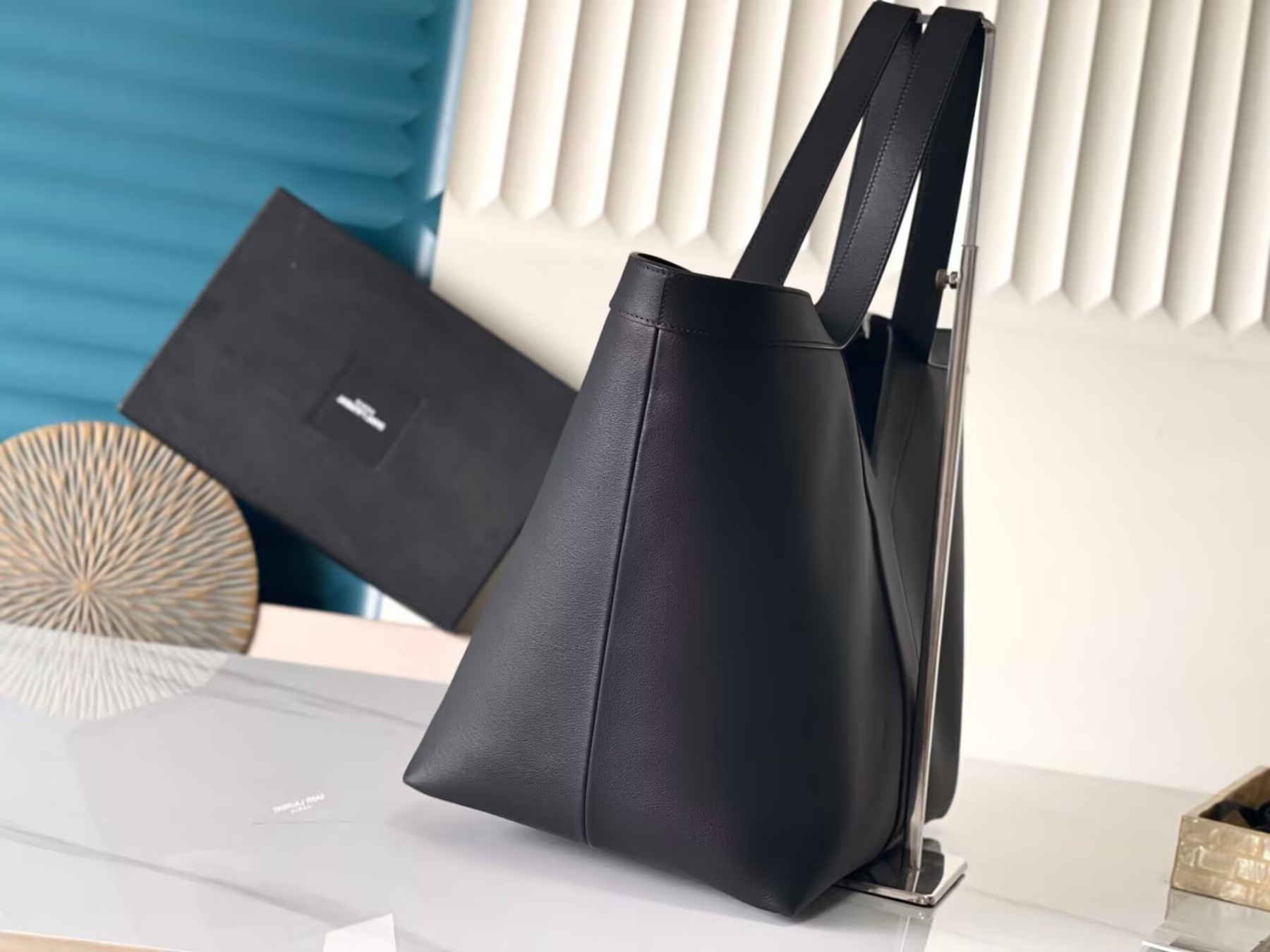 Y51 WHY TOTE 38 50x33x16cm