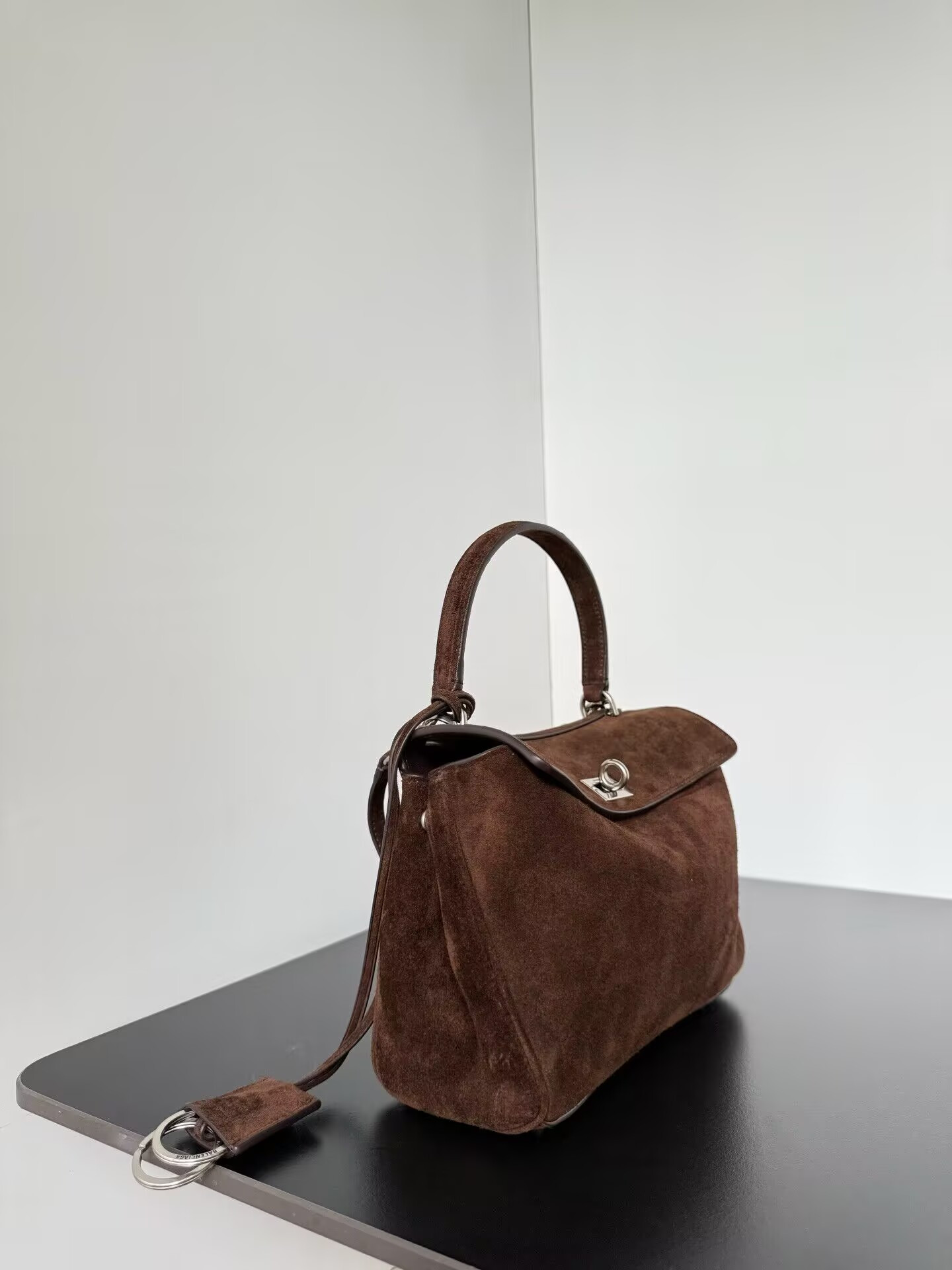 Ba1en*iaga Rodeo Mini 22.8x17x9.9cm