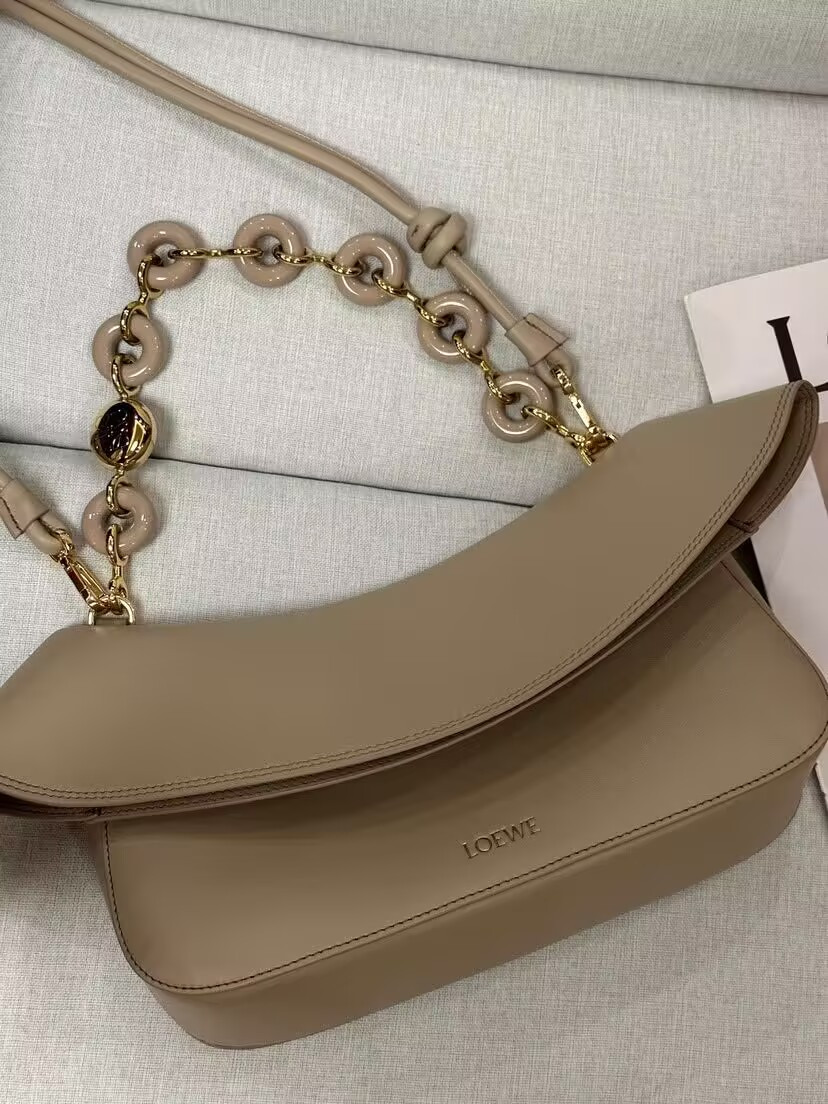 Loewe Medium Ola Bag 18x26x13cm