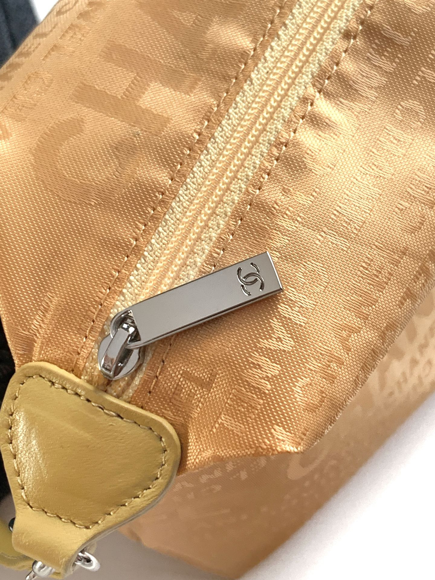 Chanel Tote Shopping Bag 48x35x14cm