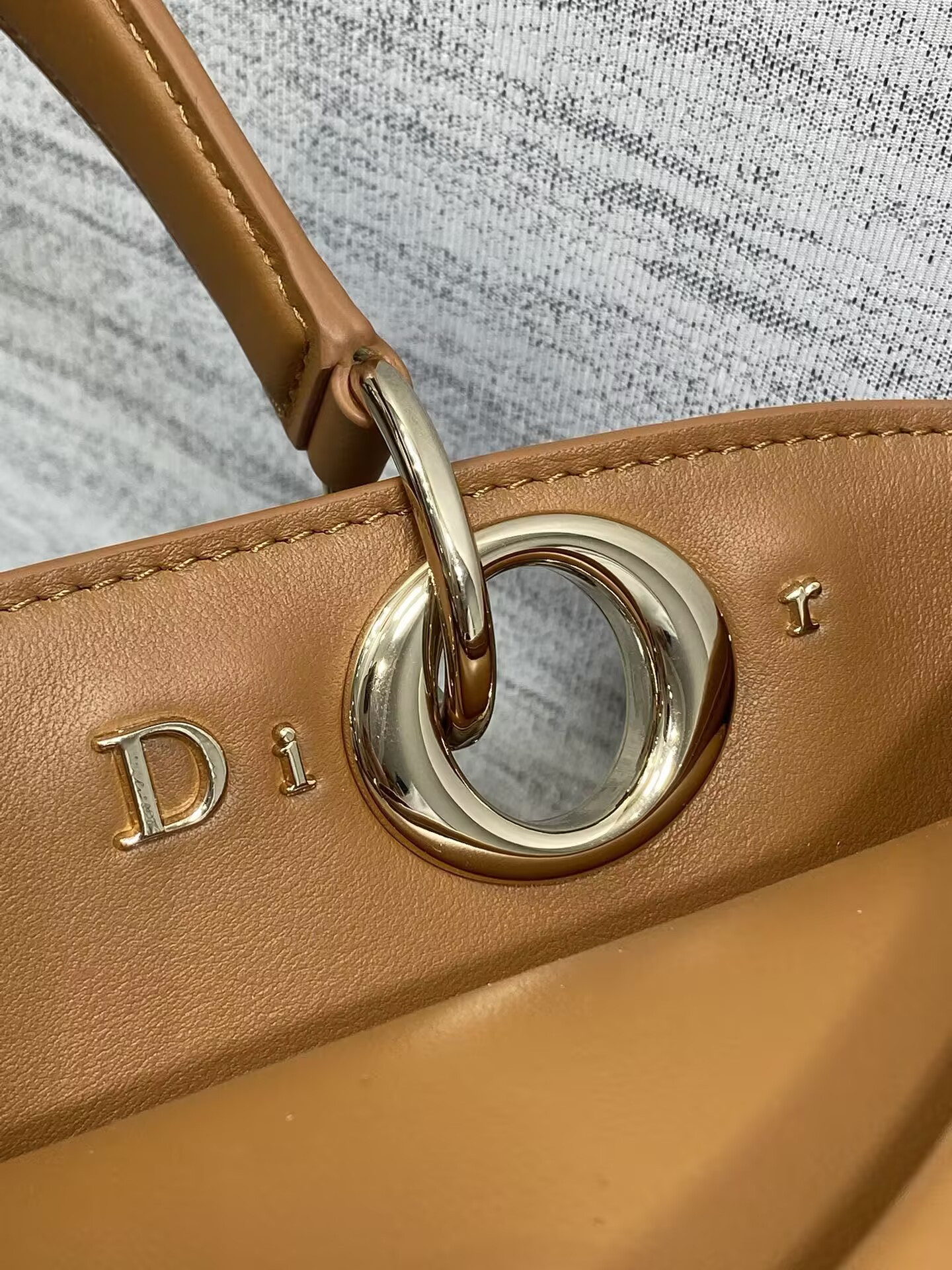 Dior Cigale Bag 28x10x22cm