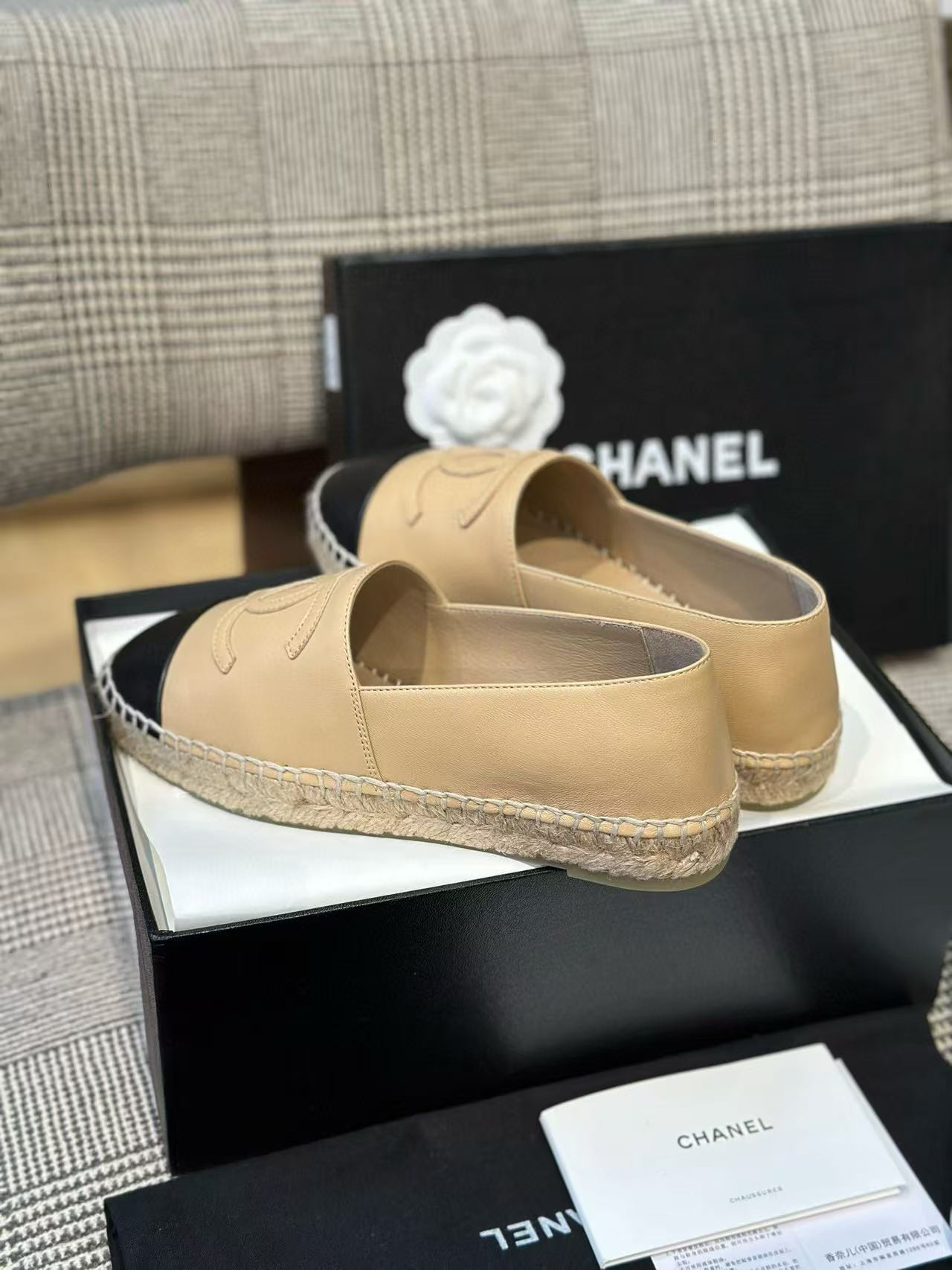 UA Ch**el ESPADRILLES