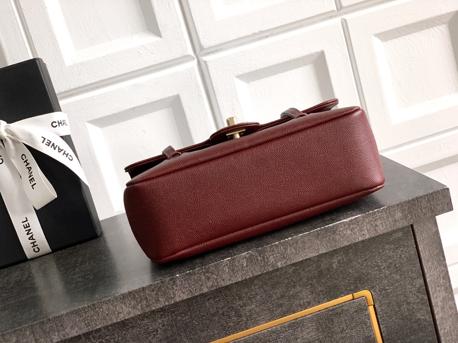 Chanel Small Flap Bag AS6130 15x22x7cm