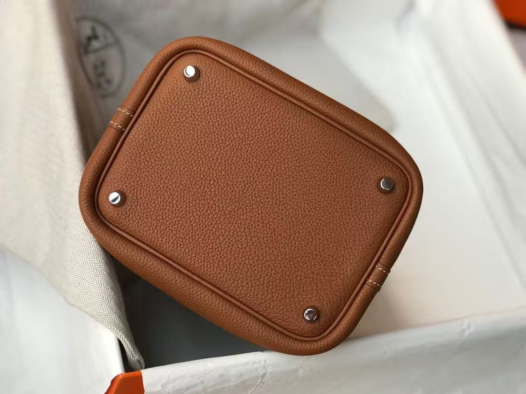 Hermès Picotin 22cm without original box