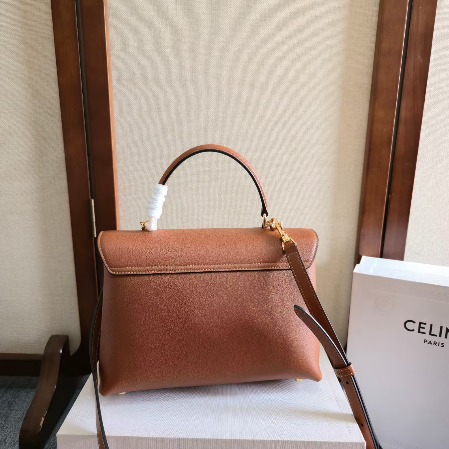 Celine MEDIUM NINO BAG 25x17.5x10cm
