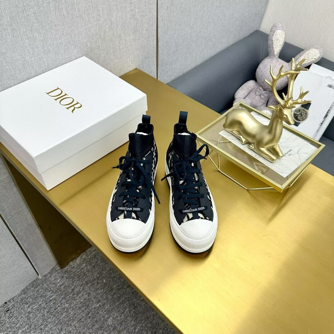 UA D10r Sneaker