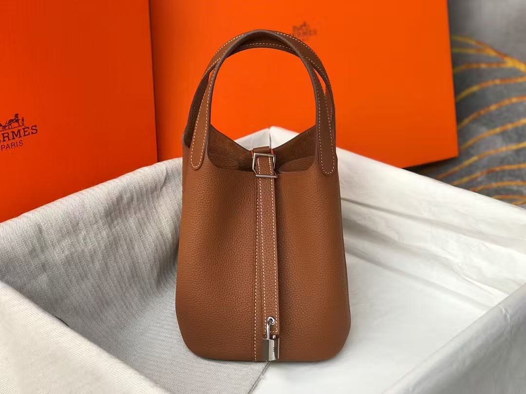 Hermès Picotin 22cm without original box