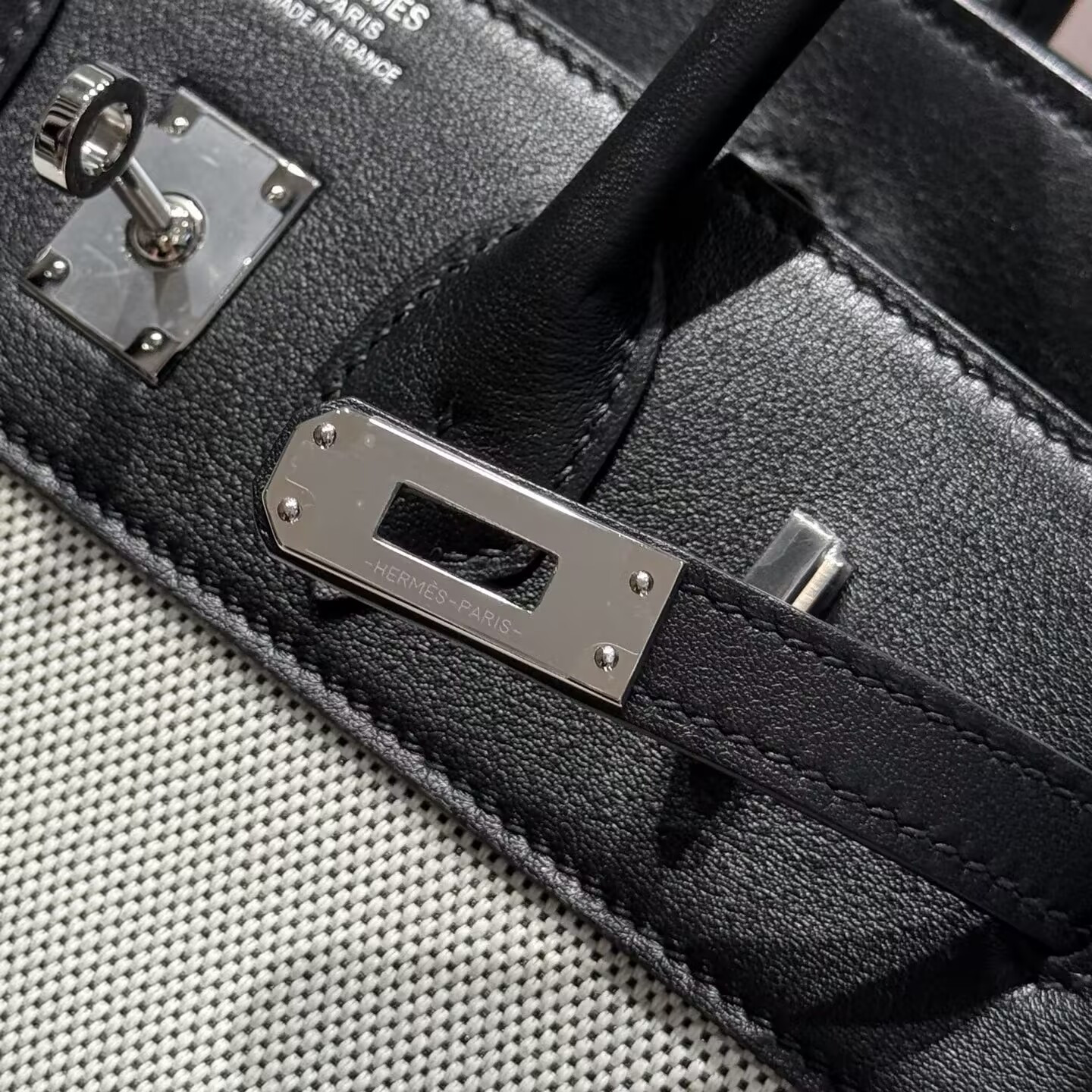 HERMÈS BIRKIN 25 30