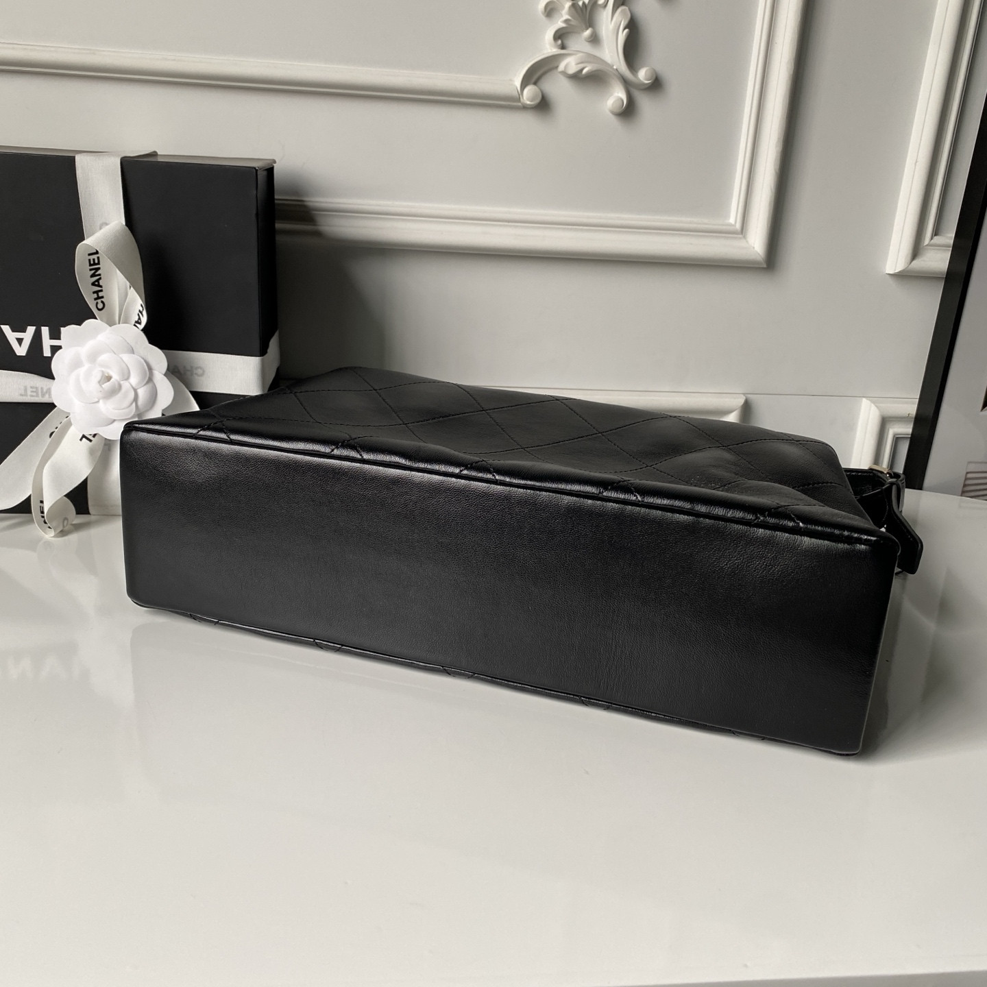 Chanel Hobo Bag AS6139 32x24x12cm