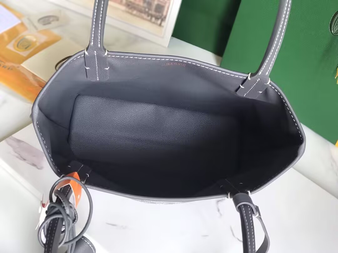 Goyard Anjou Mini Bag 20 cm x 10 cm x 20 cm
