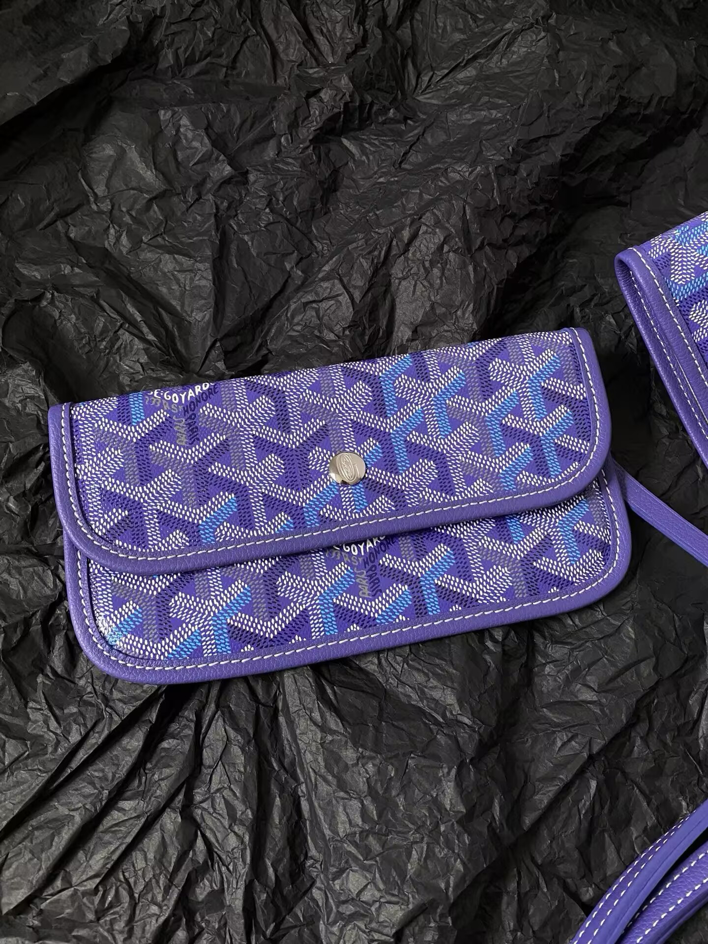 Goyard Saint Louis GM Bag 57x33x16cm