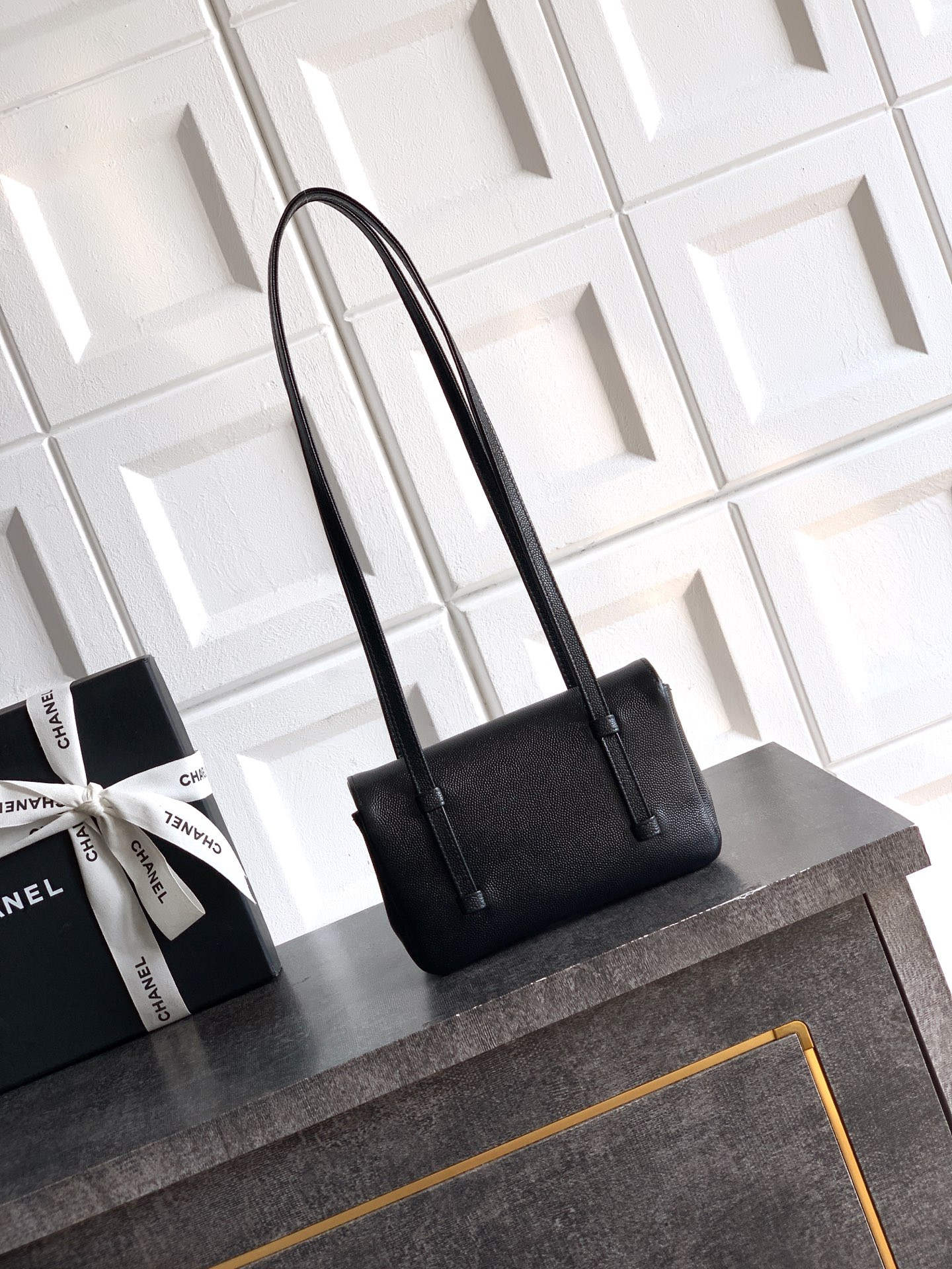 Chanel Flap Bag 11.5x17x5cm