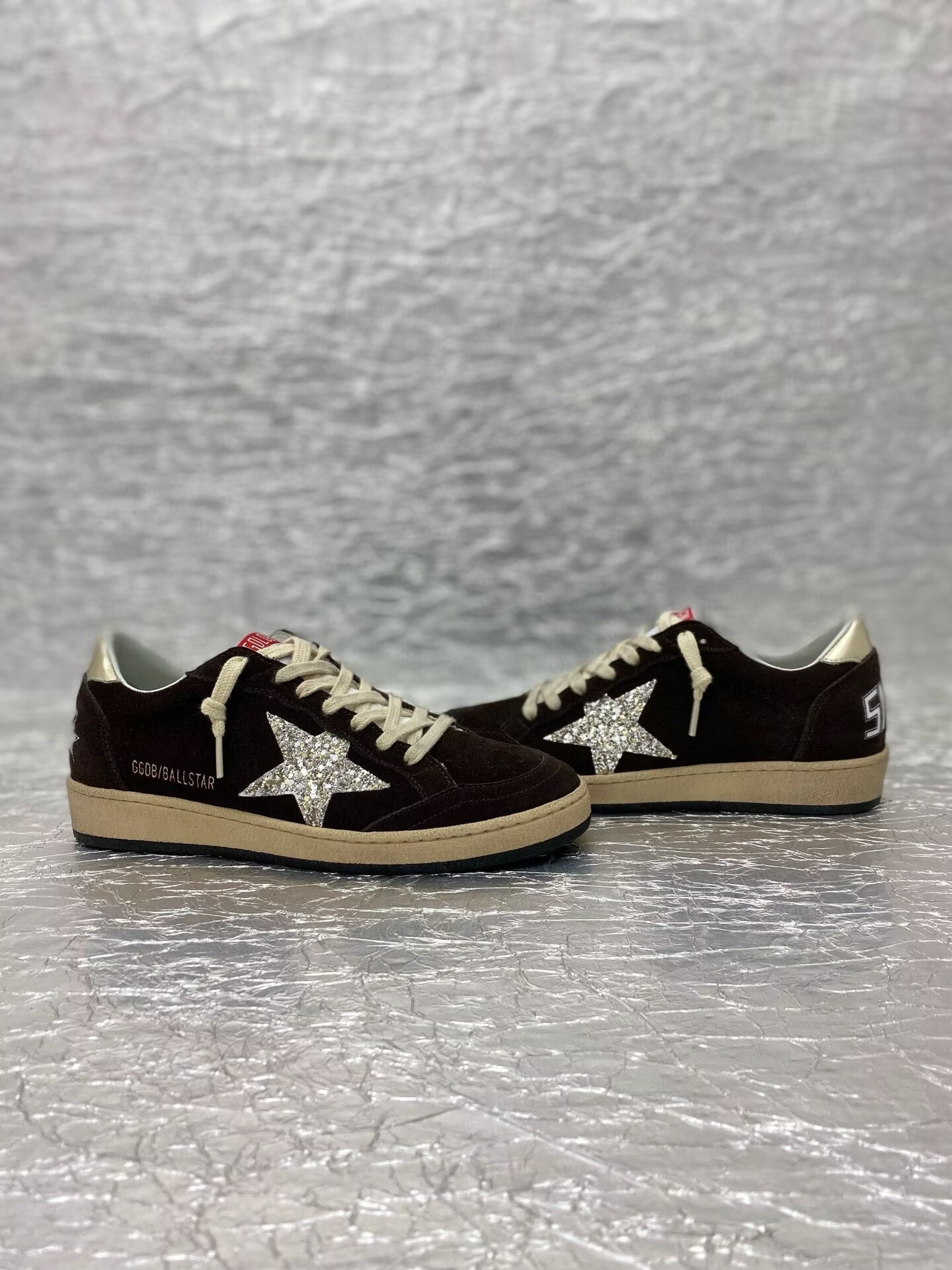 UA Golden Goose Super-Star Sneaker (Customized production time: approximately 10 days)