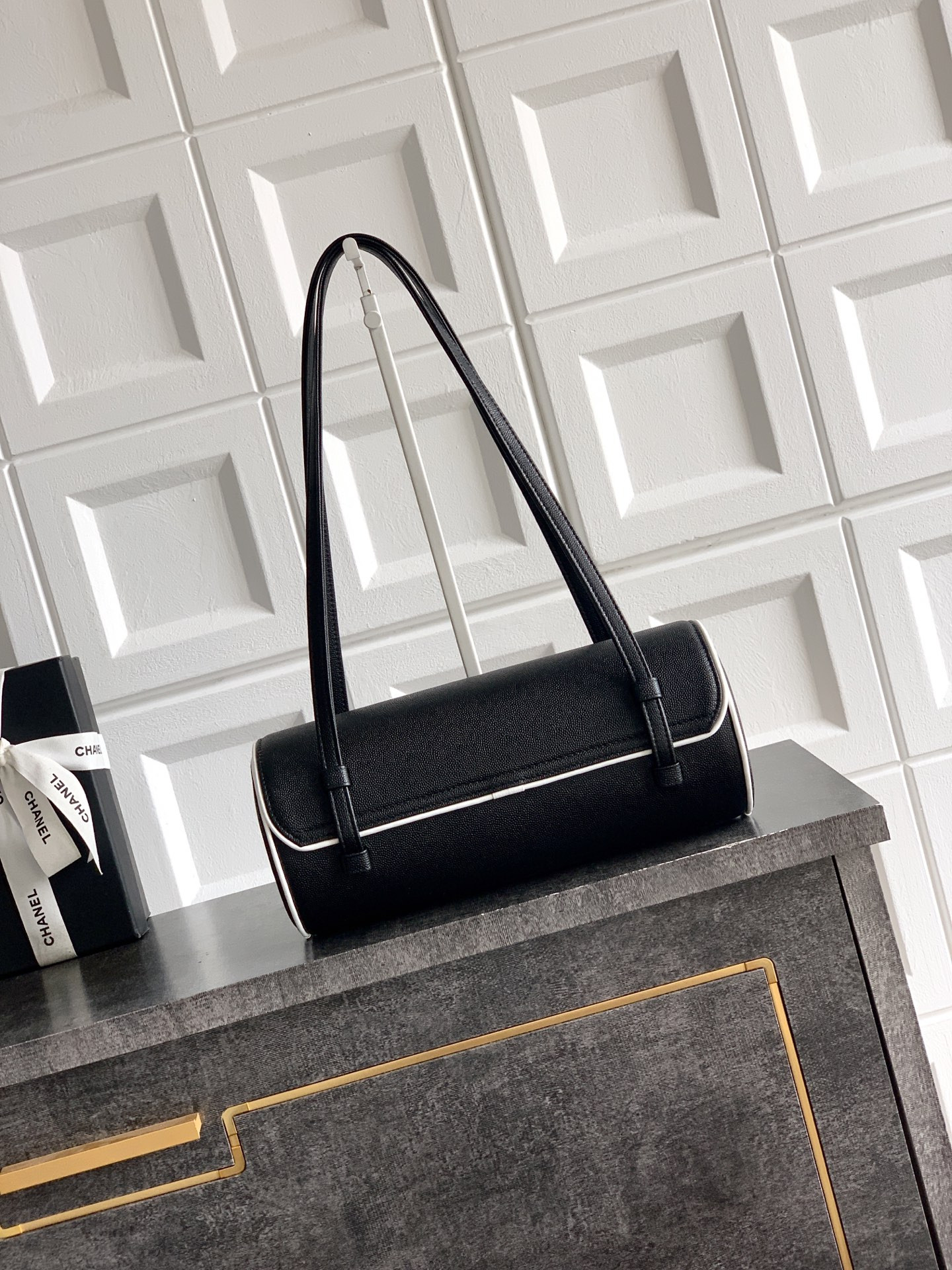 Chanel Preppy Coco 11x30x11cm