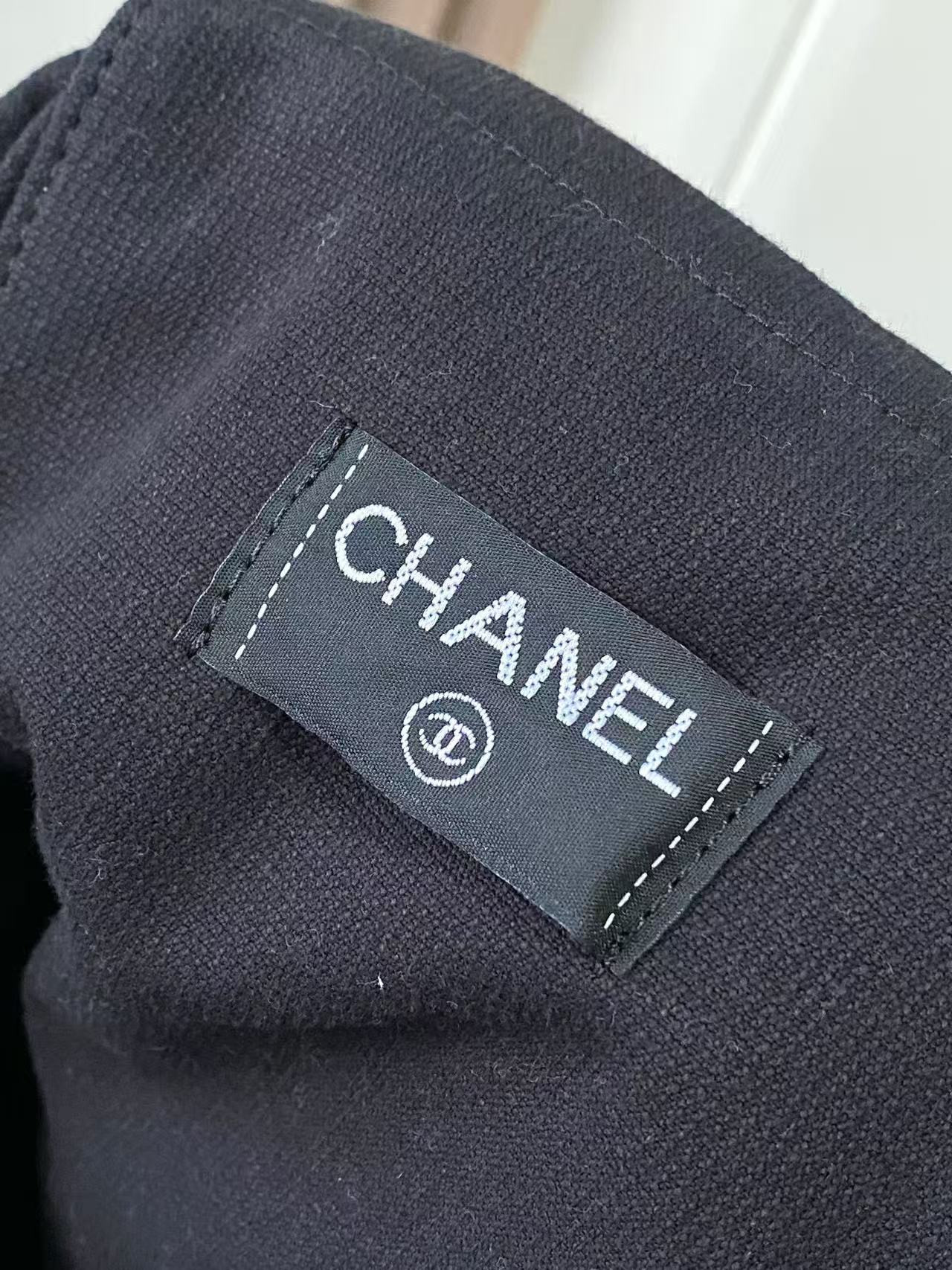 Chanel Beachwear Set 45x60x20cm Small Bag18x22cm