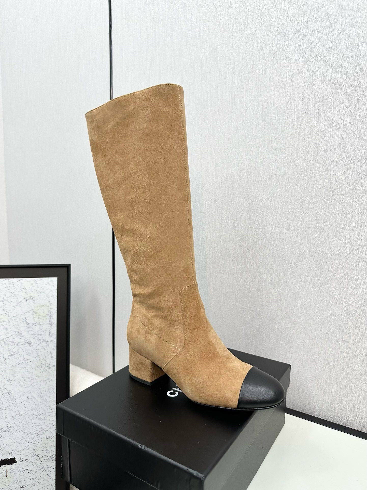 UA Ch**el Boots