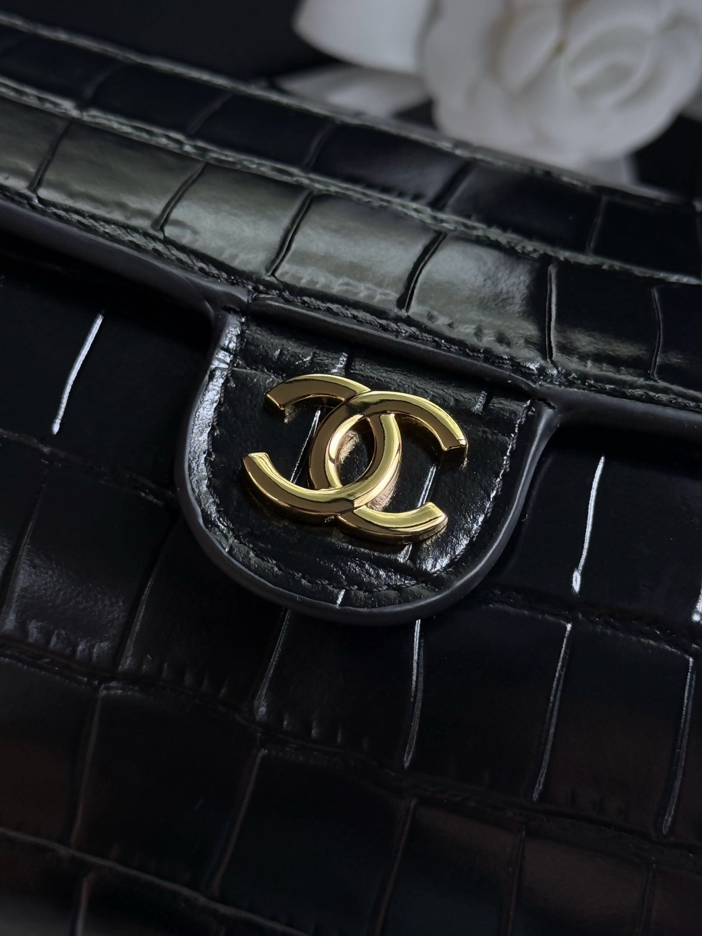 Chanel Clutch with chain AP5294 11x23x12.5cm