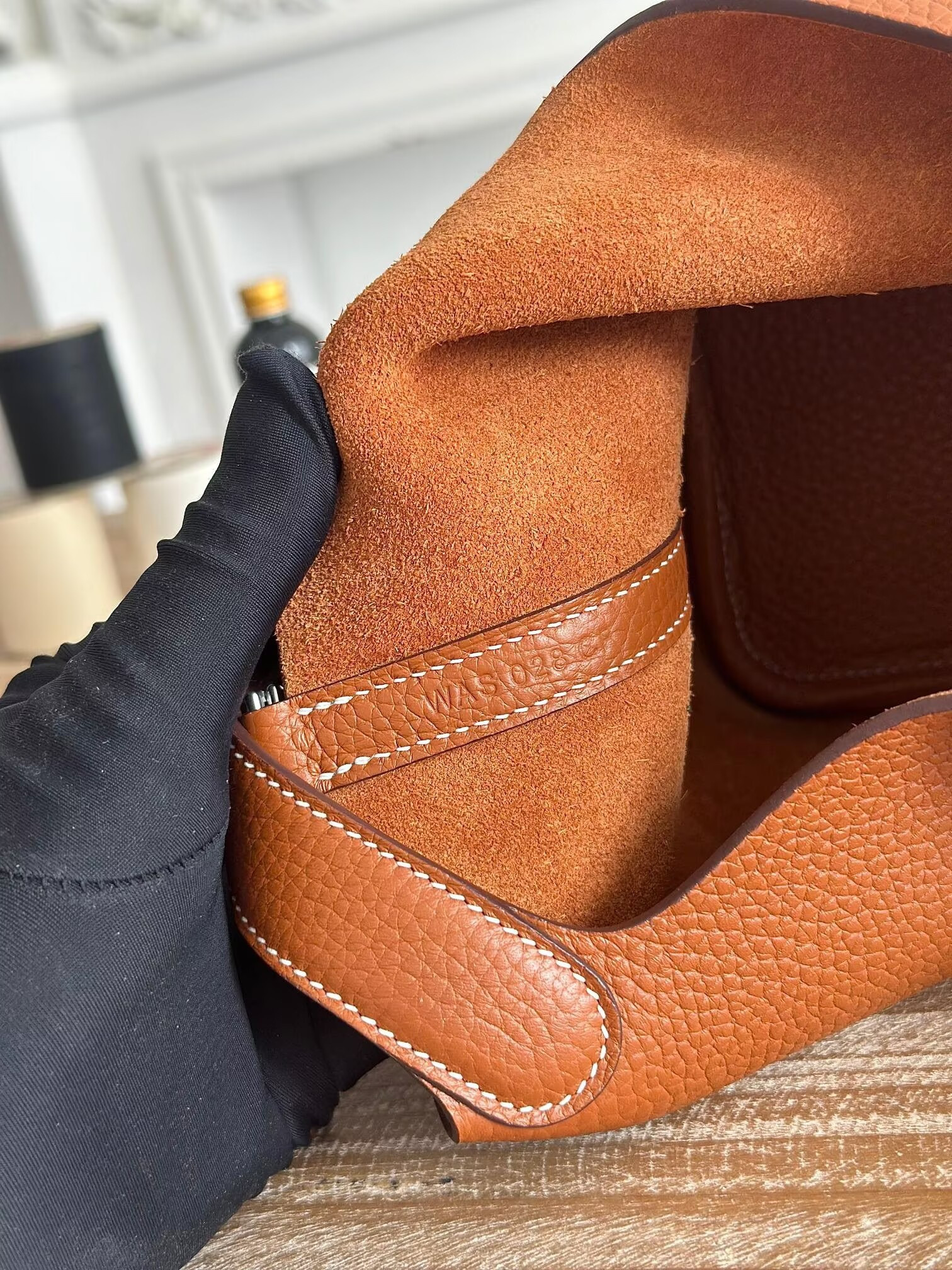 Hermès Picotin 18cm without original box