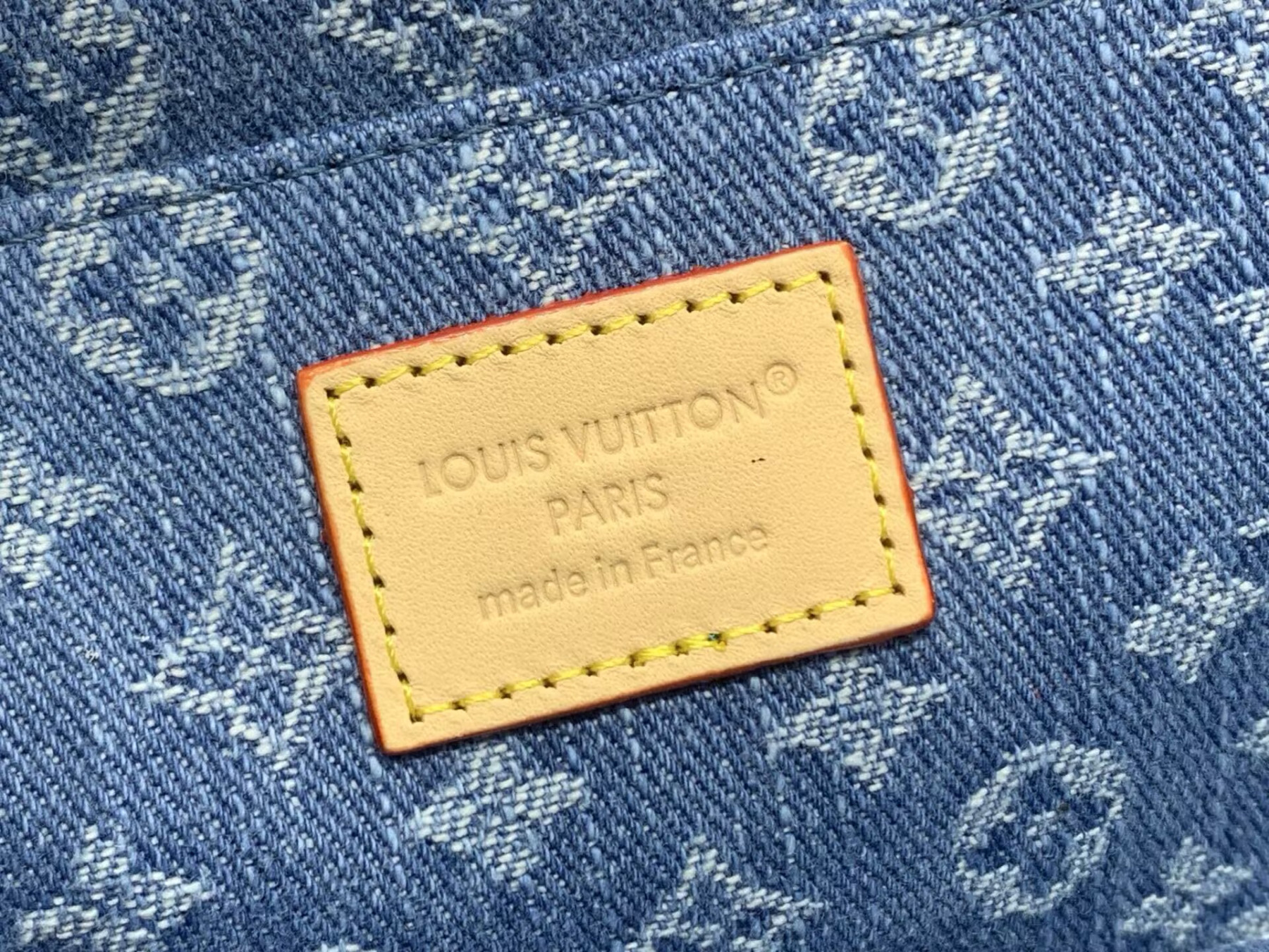 LV Nice Mini M27946 20x13.5x12cm