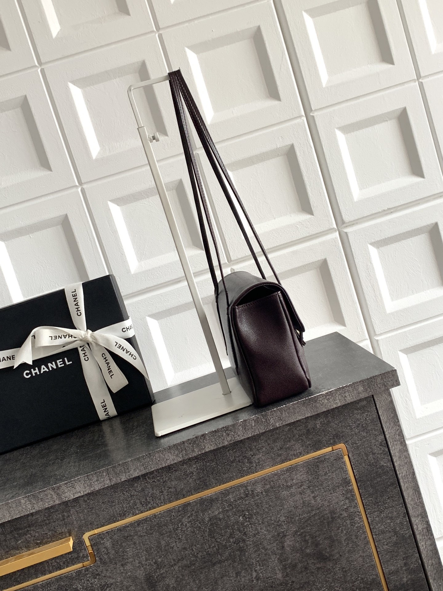 Chanel Small Flap Bag AS6130 15x22x7cm