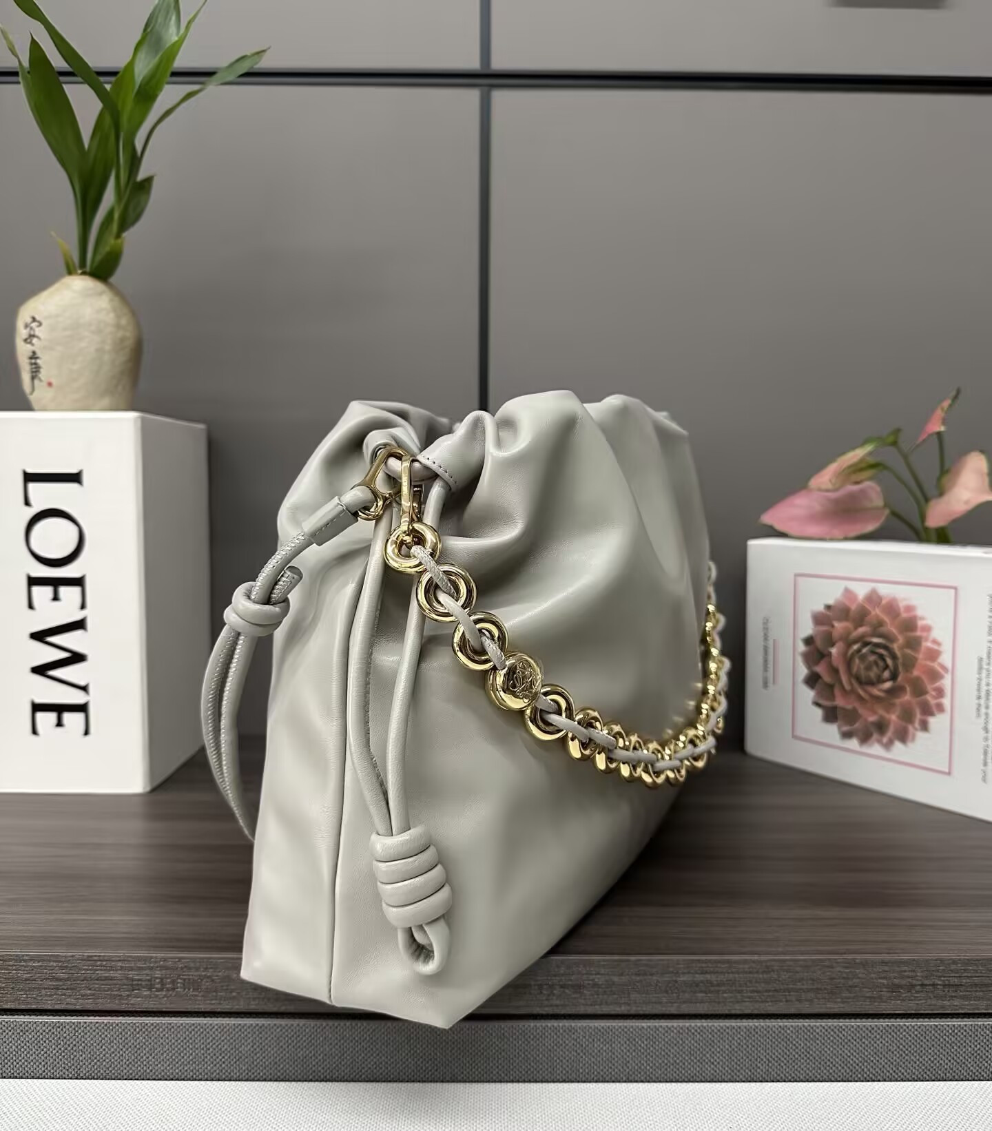 Loewe Flamenco 26X41X9cm