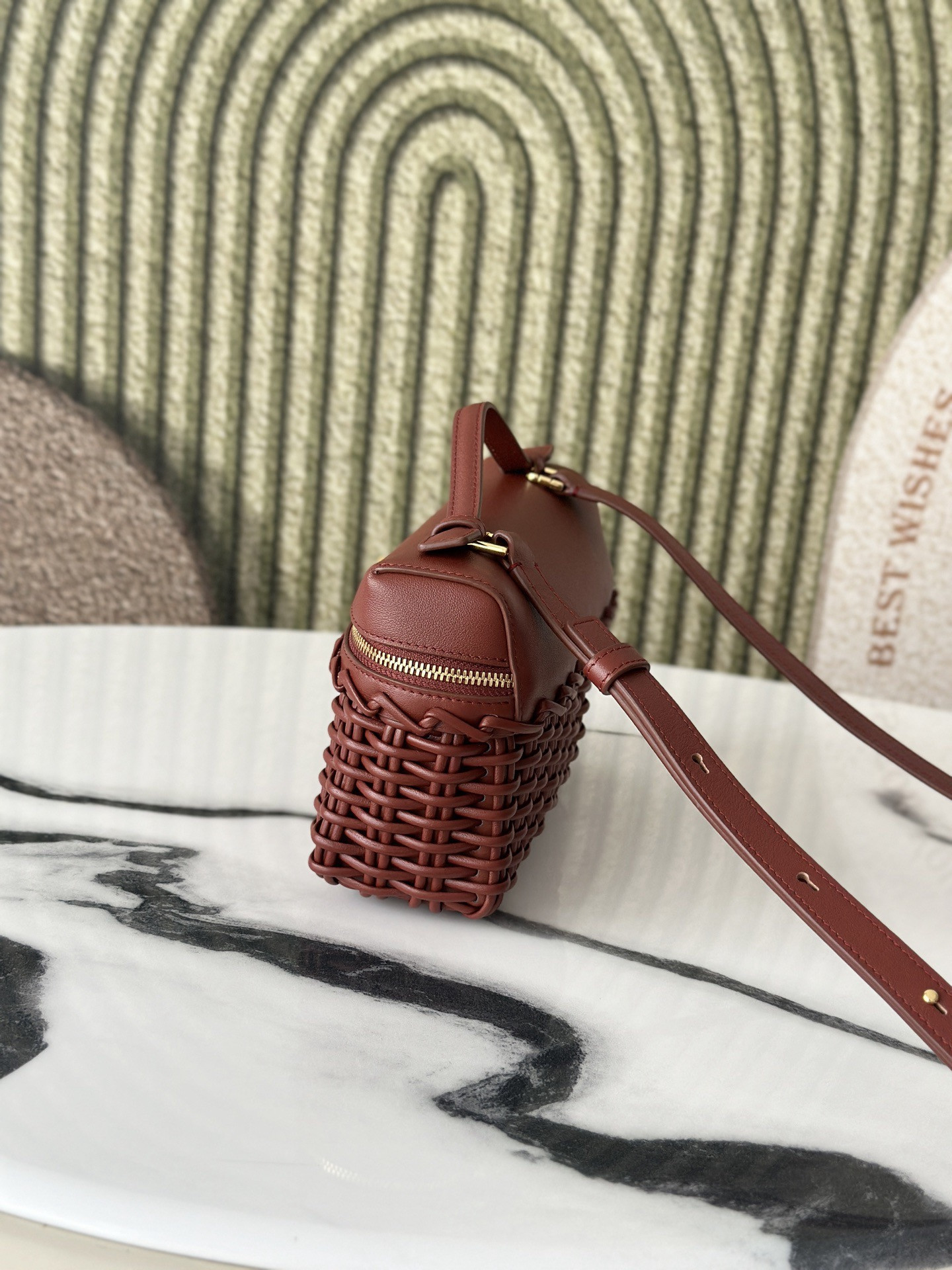 Loro Piana Extra Pocket L19 19 x 11.5 x 7cm