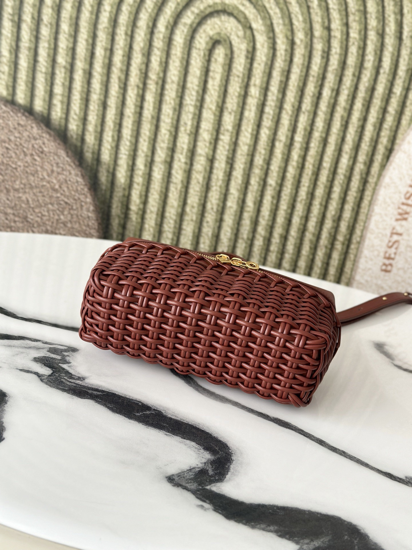 Loro Piana Extra Pocket L19 19 x 11.5 x 7cm