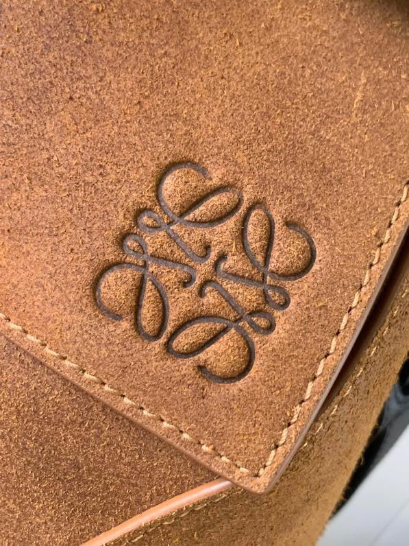 LOEWE Puzzle Edge 33x21x17cm