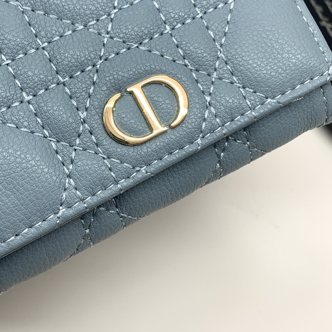D10r Card Holder