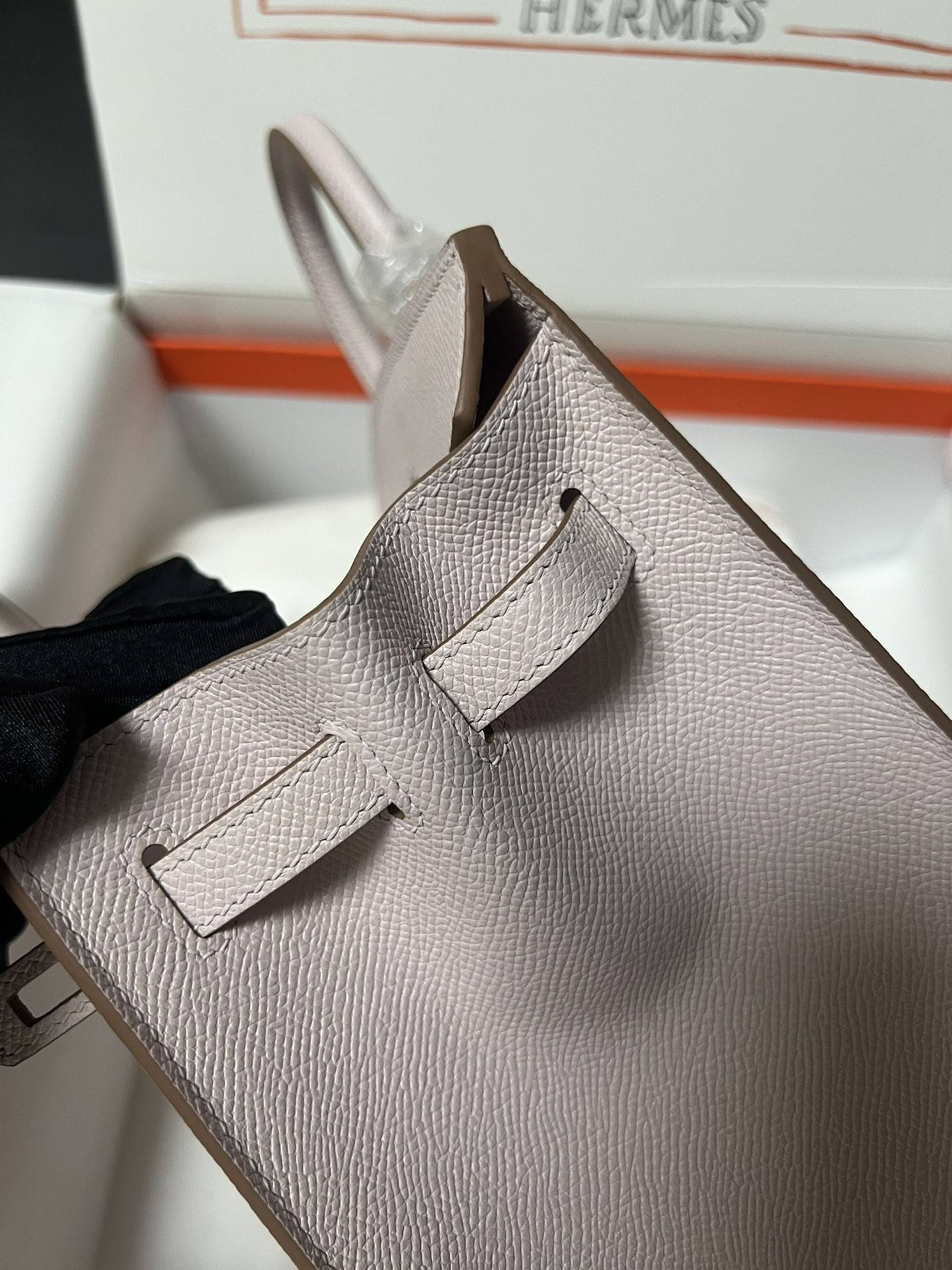 H**me5 BIRKIN EPSOM 25 30