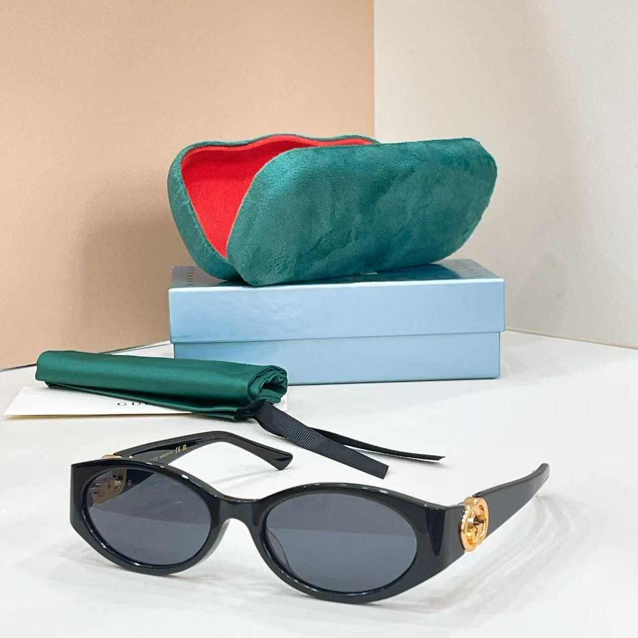 Gucci Glasses