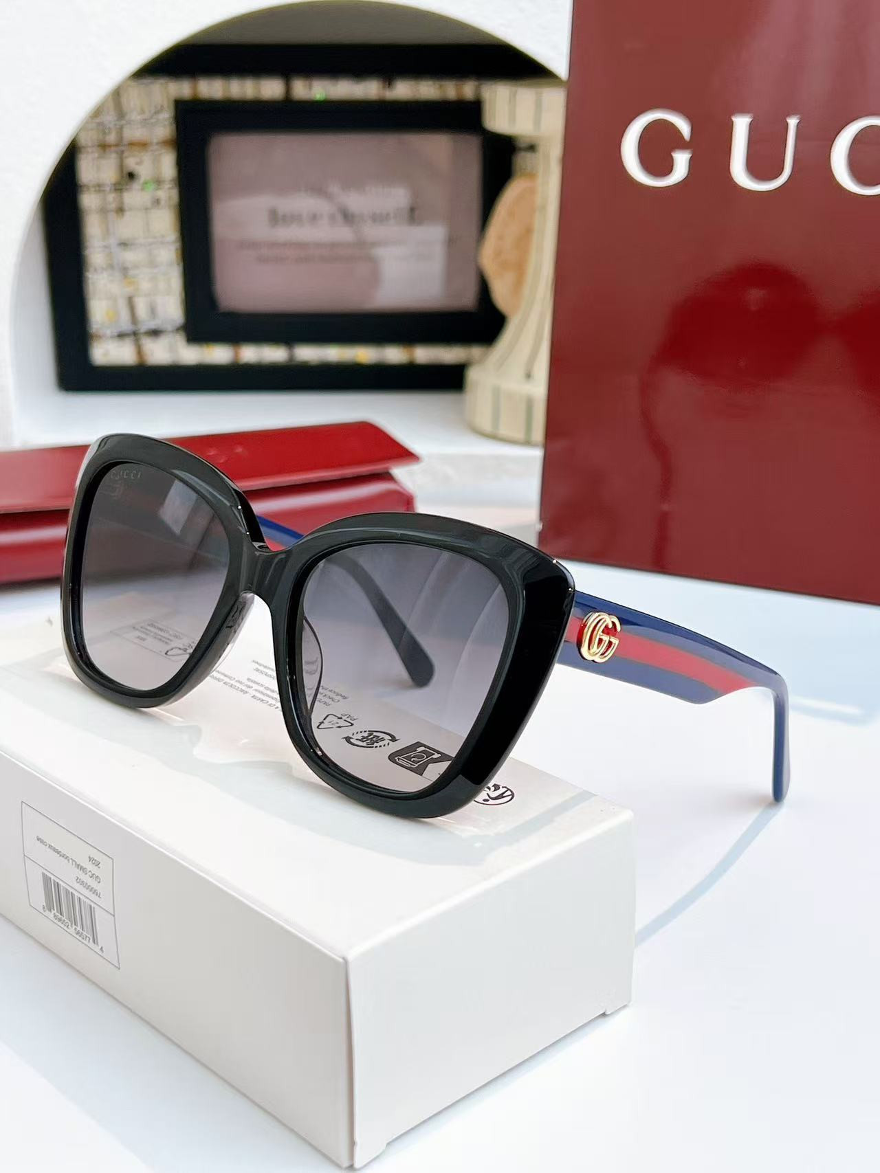 Gucci Glasses
