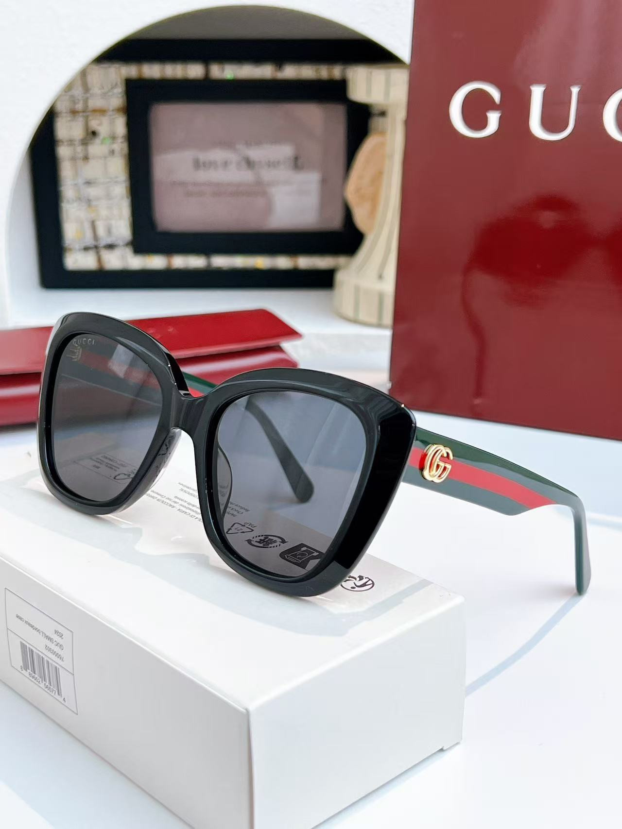 Gucci Glasses