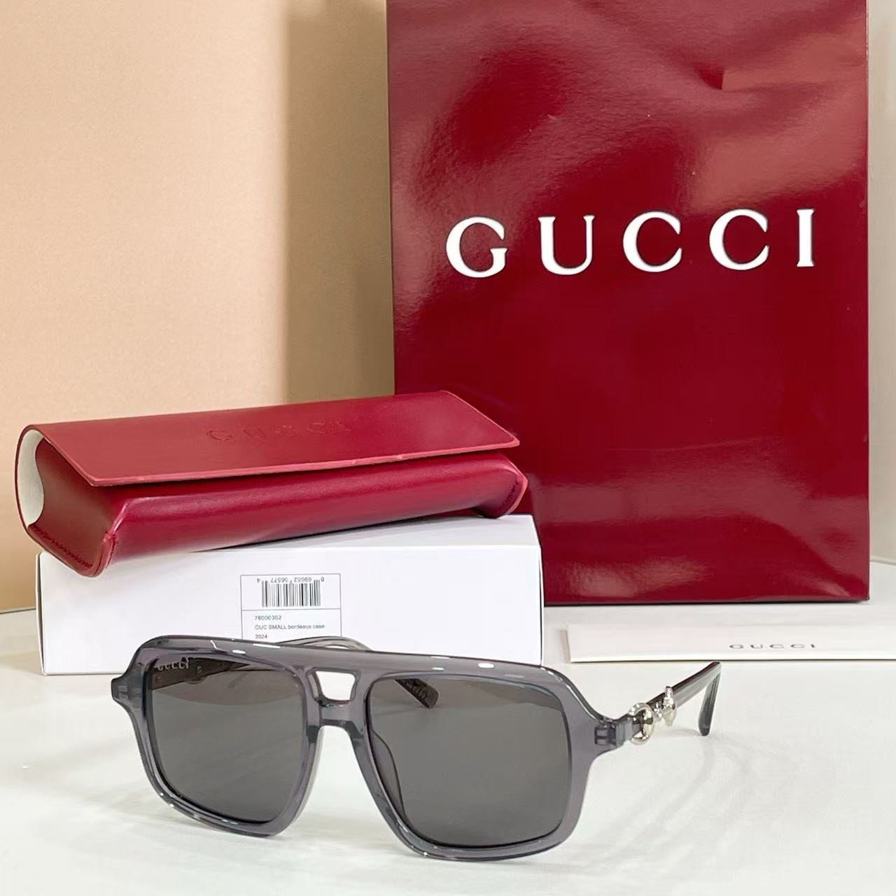 Gucci Glasses