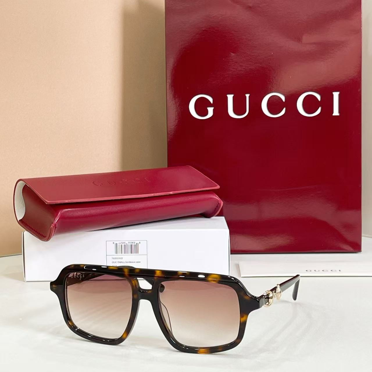 Gucci Glasses