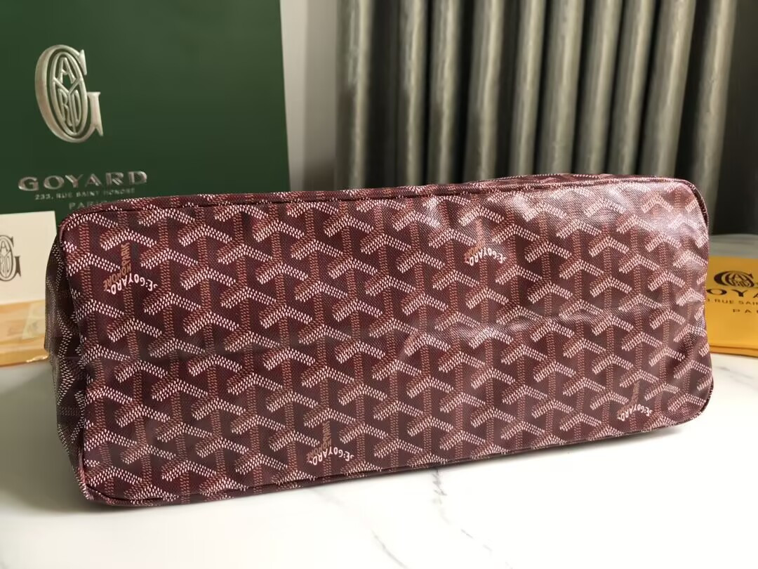 G09ard Bohème Hobo Bag 42×27×15cm