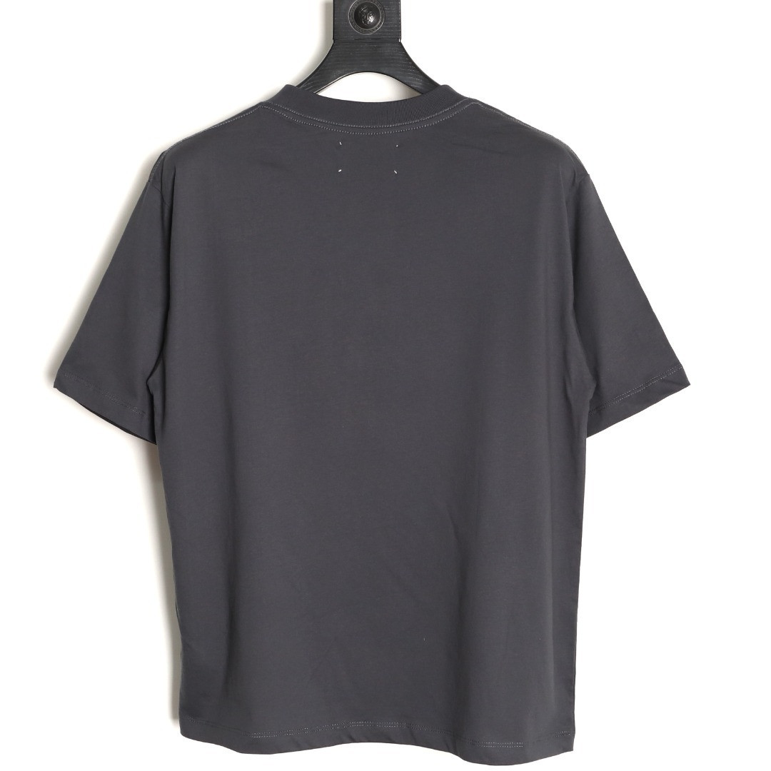 ma1s0n Marg*e1a 26ss short-sleeved t-shirt