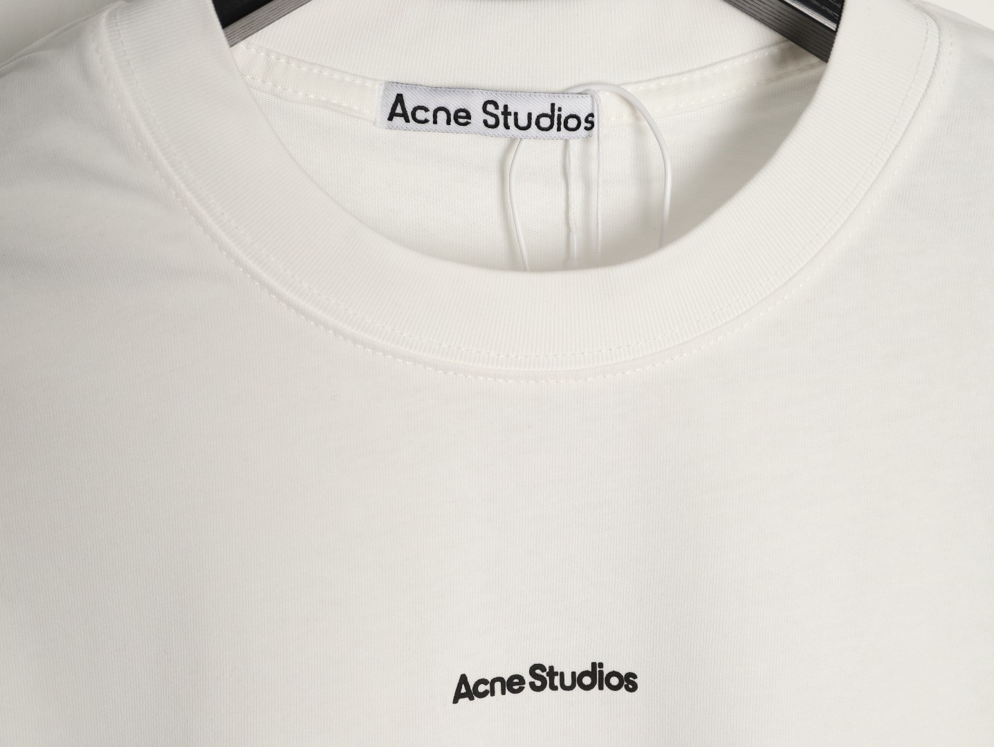 Acne Studios Short-sleeved T-shirt