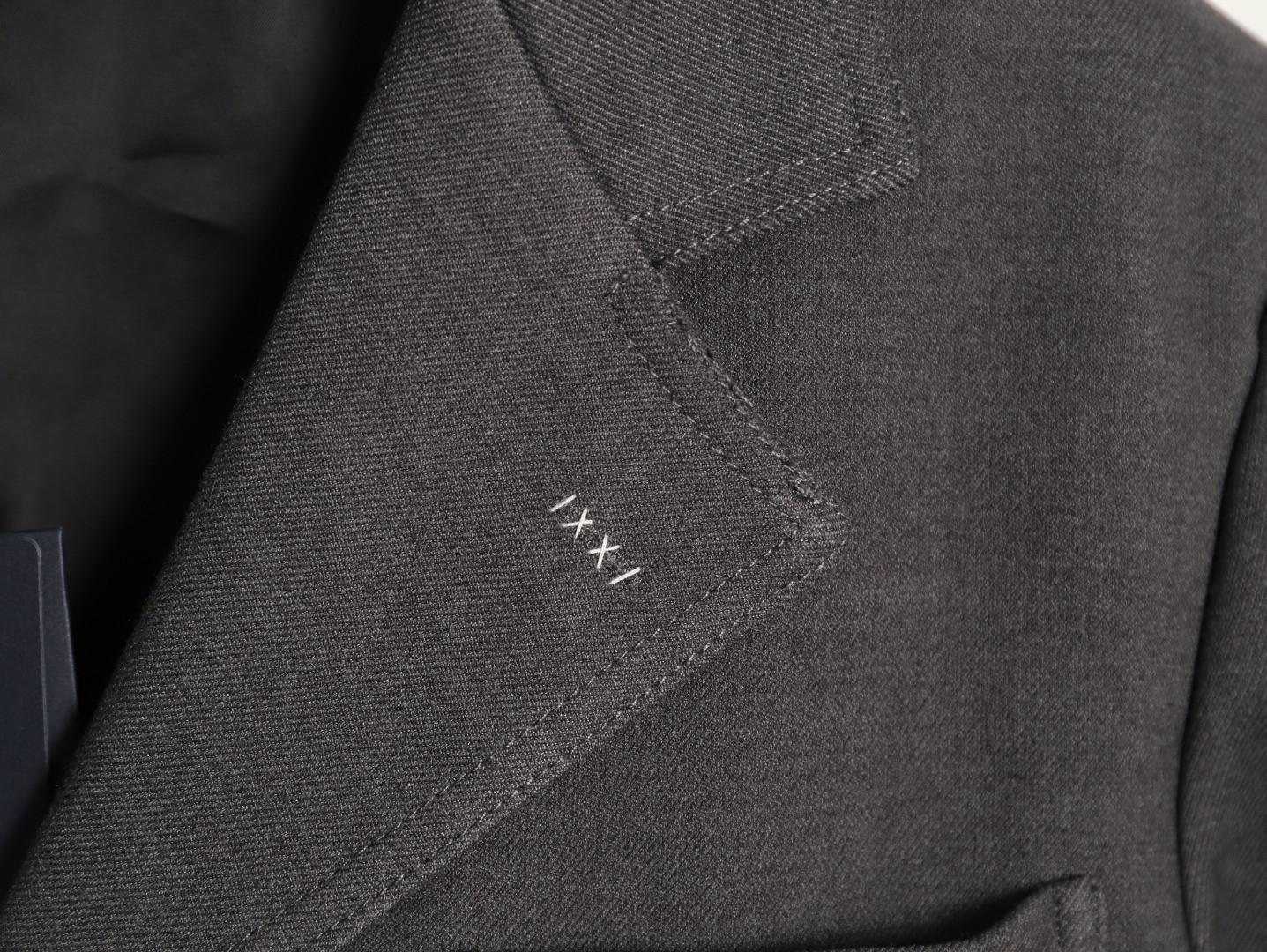Louis Vuitton LV 26SS Coats Suit