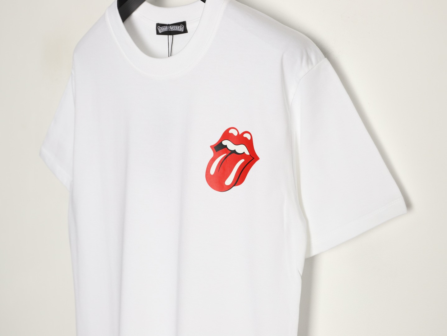 Ch*0me He**ts short-sleeved t-shirt