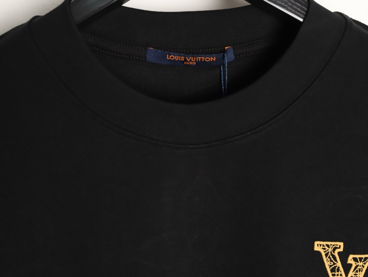 l0vis Vvtt0n 26ss short-sleeved t-shirt