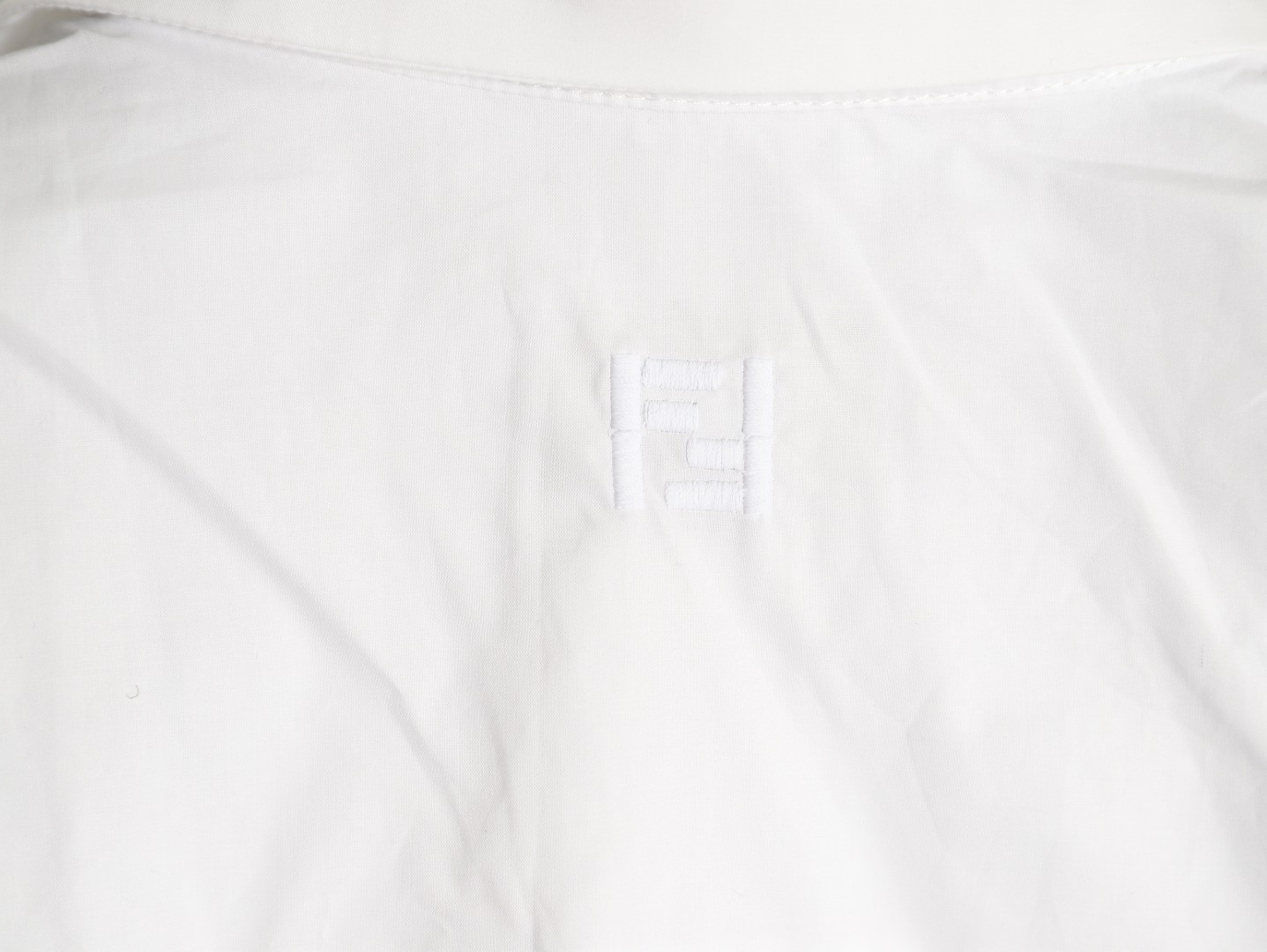 FENDI Short-sleeved Shirts