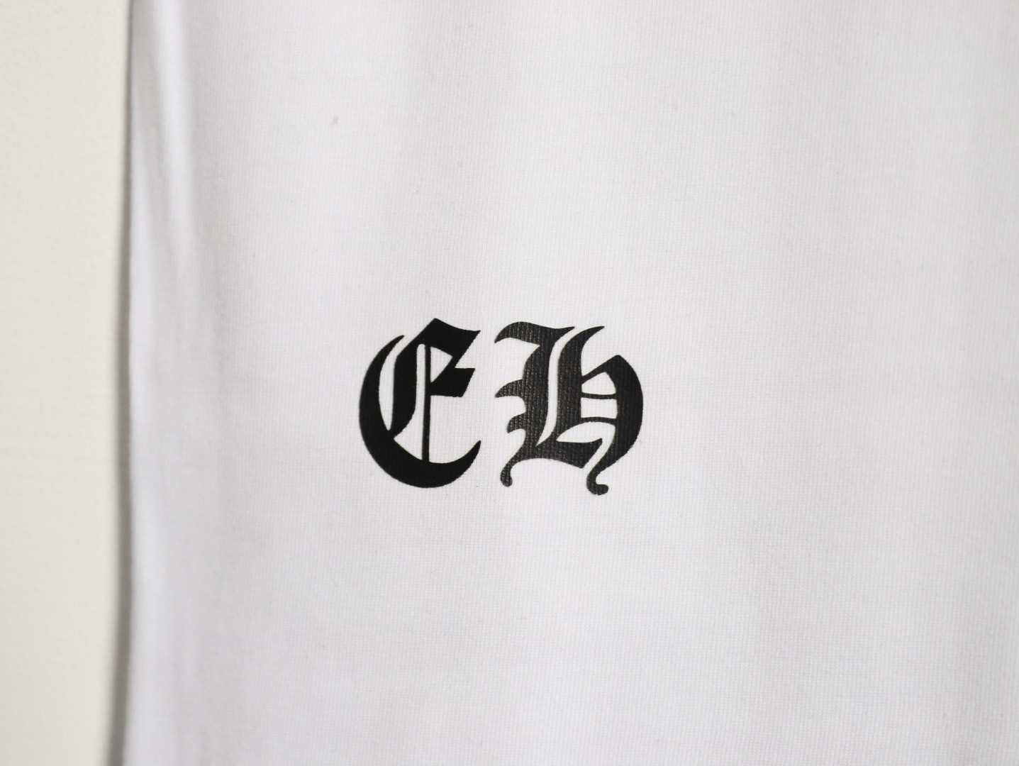 Ch*0me He**ts short-sleeved t-shirt