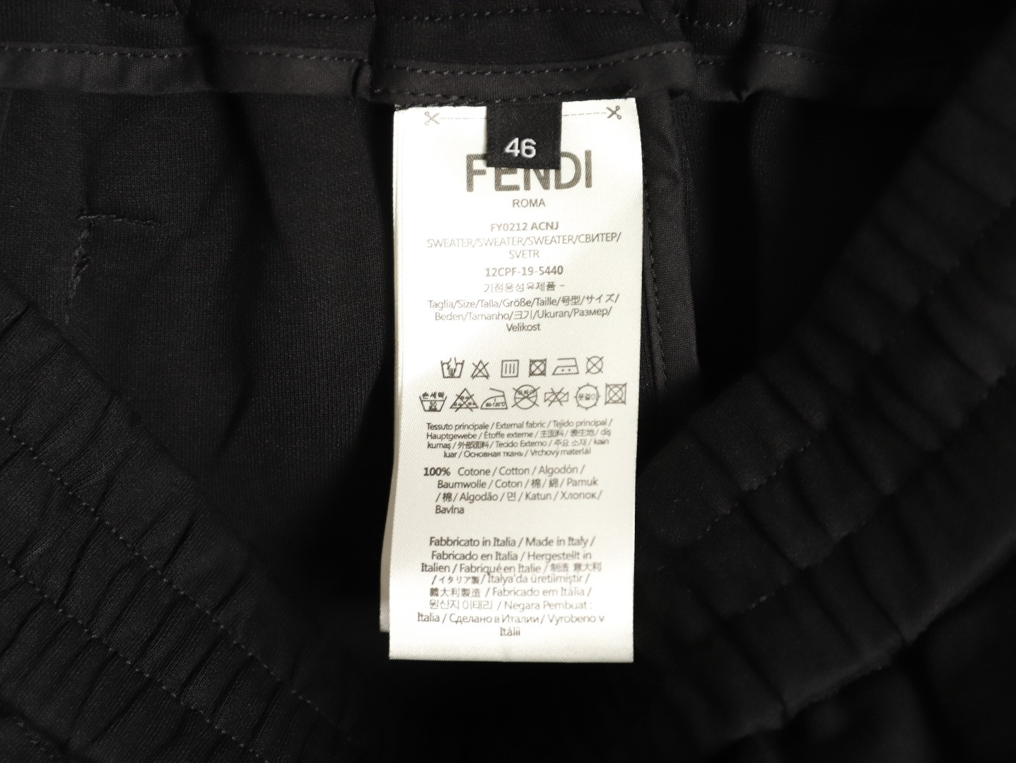FENDI Shorts