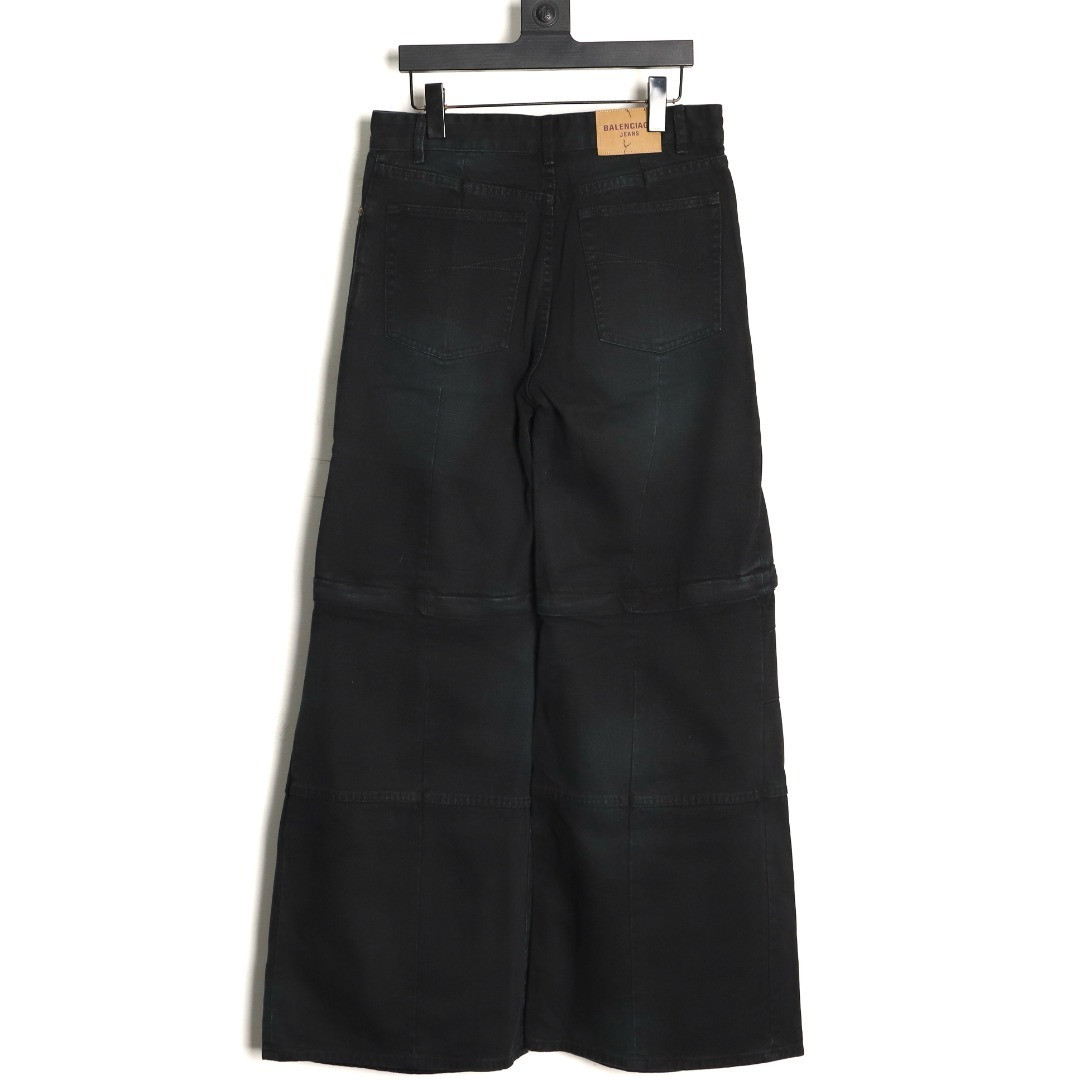 Ba1en*iaga Pants