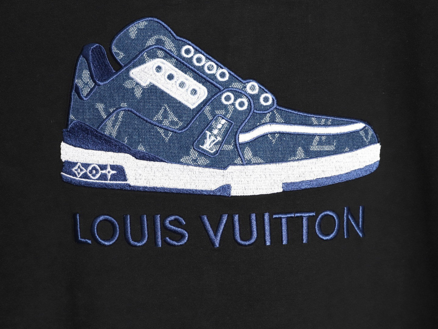 l0vis Vvtt0n lv short-sleeved t-shirt