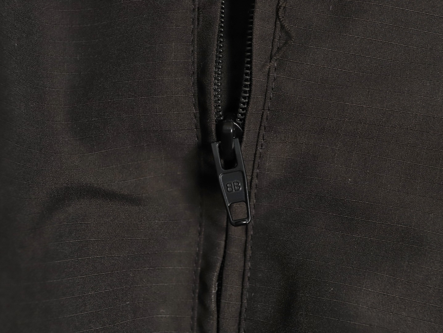 Ba1en*iaga Jacket